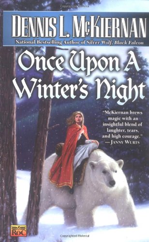 Stock image for Once upon a Winter's Night for sale by Better World Books: West