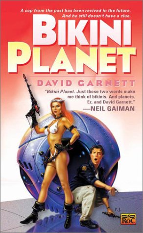 Stock image for Bikini Planet for sale by Better World Books