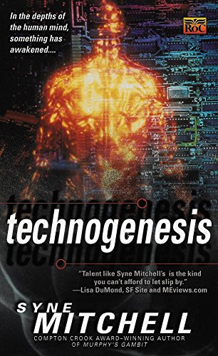 Imagen de archivo de Technogenesis a la venta por Better World Books