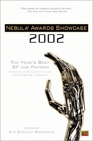 Imagen de archivo de Nebula Awards Showcase 2002 a la venta por Wonder Book