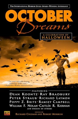 Stock image for October Dreams:: A Celebration of Halloween for sale by GoodwillNI