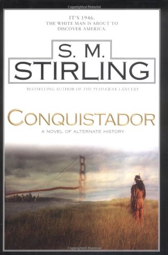 Stock image for Conquistador for sale by Reliant Bookstore