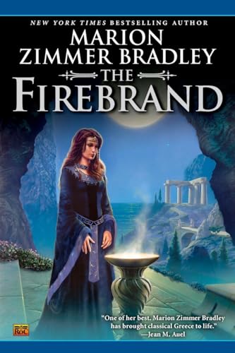 Beispielbild fr The Firebrand zum Verkauf von SecondSale