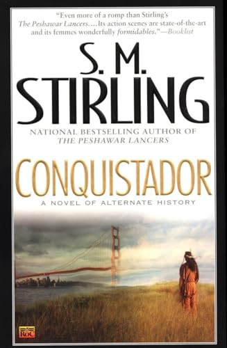 Stock image for Conquistador for sale by Adventure Books