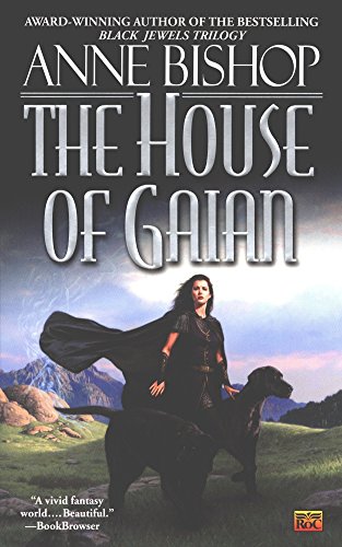 9780451459428: The House of Gaian: 3
