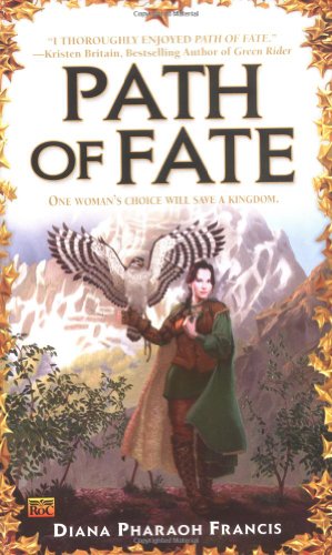 Imagen de archivo de Path Of Fate a la venta por Reuseabook