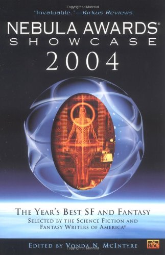 Imagen de archivo de Nebula Awards Showcase 2004 a la venta por Better World Books