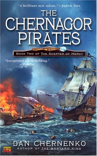 Stock image for The Chernagor Pirates for sale by Better World Books