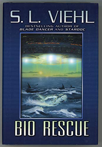 Stock image for Bio Rescue for sale by Wonder Book