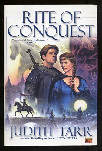 Beispielbild fr Rite of Conquest zum Verkauf von SecondSale