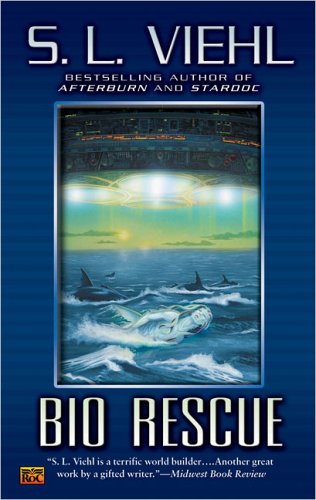9780451460080: Bio Rescue (Roc Science Fiction)