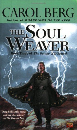 Imagen de archivo de The Soul Weaver a la venta por Better World Books: West