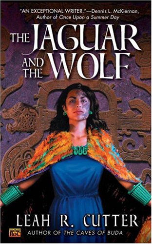 Stock image for The Jaguar and the Wolf for sale by Half Price Books Inc.