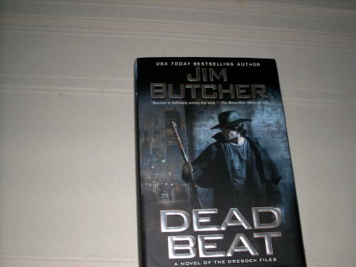 9780451460271: Dead Beat: A Novel of the Dresden Files