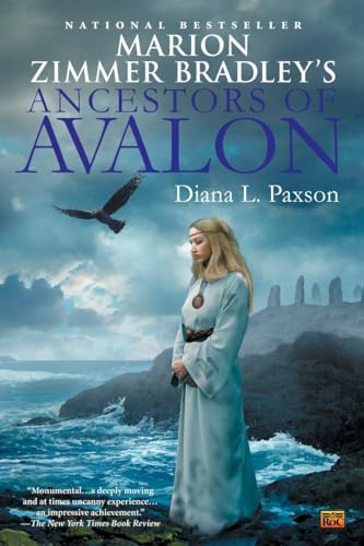 9780451460288: Marion Zimmer Bradley's Ancestors Of Avalon