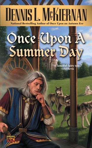 Beispielbild fr Once Upon a Summer Day (Once Upon A Time Series) zum Verkauf von Half Price Books Inc.