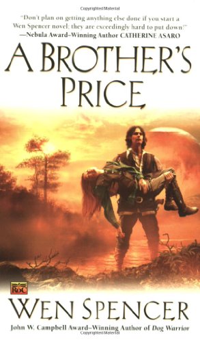 Beispielbild fr A Brother's Price zum Verkauf von ThriftBooks-Reno