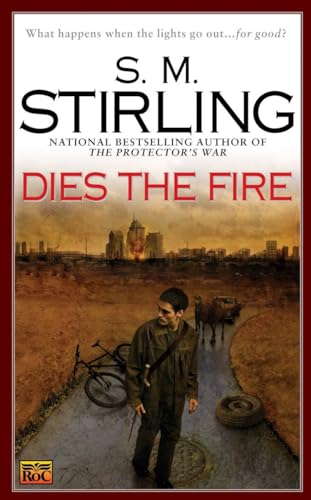 Stock image for Dies the Fire Roc Science Fict for sale by SecondSale