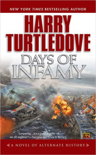 9780451460561: Days of Infamy