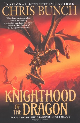Beispielbild fr Knighthood of the Dragon: Dragonmaster, Book Two (Dragonmaster) zum Verkauf von Powell's Bookstores Chicago, ABAA
