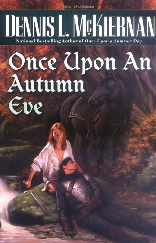 9780451460691: Once Upon an Autumn Eve