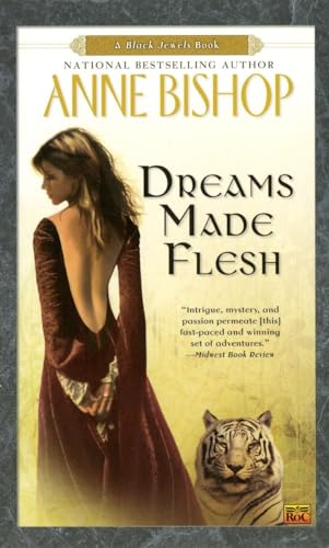 Imagen de archivo de Dreams Made Flesh a la venta por Better World Books