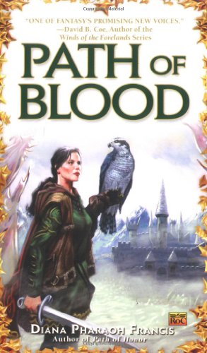 Stock image for Path of Blood (Path of Fate) for sale by BooksRun