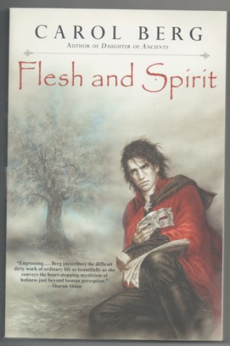 Beispielbild fr Flesh And Spirit zum Verkauf von Camp Popoki LLC dba Cozy Book Cellar