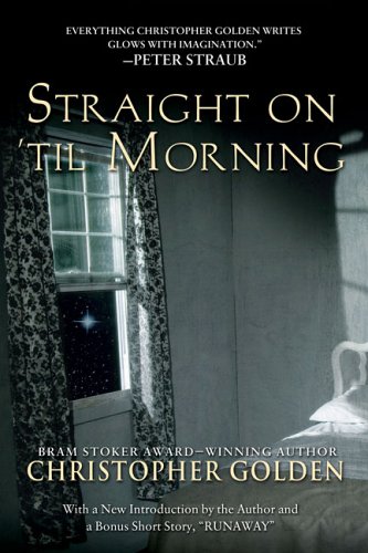 9780451461063: Straight on 'til Morning