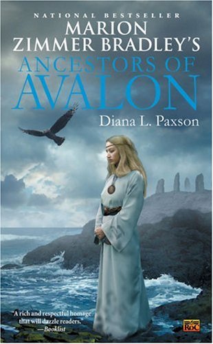 Stock image for Marion Zimmer Bradley's Ancestors of Avalon for sale by Better World Books