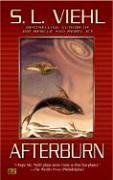Stock image for Afterburn for sale by Better World Books: West