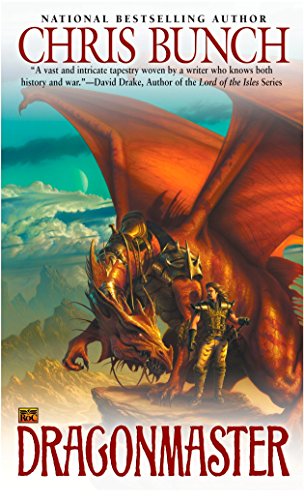 Imagen de archivo de Dragonmaster (Dragon Master Trilogy) a la venta por SecondSale