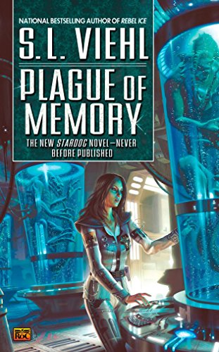 Beispielbild fr Plague of Memory: A Stardoc Novel zum Verkauf von Reliant Bookstore