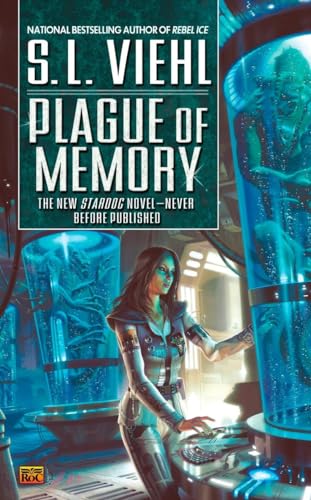 Stock image for Plague of Memory: A Stardoc Novel for sale by Reliant Bookstore