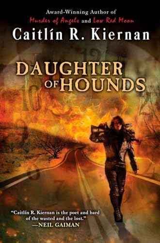 Beispielbild fr Daughter of Hounds zum Verkauf von Your Online Bookstore