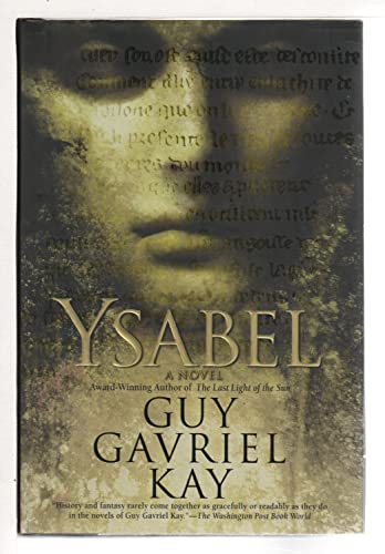 Imagen de archivo de Ysabel a la venta por Barsoom Books