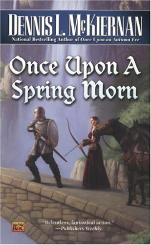 Beispielbild fr Once Upon A Spring Morn zum Verkauf von Half Price Books Inc.