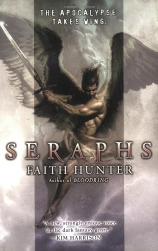 9780451461476: Seraphs (Thorn St. Croix, Book 2)