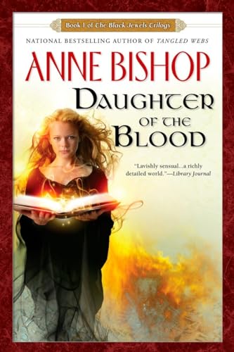9780451461483: Daughter of the Blood: 1