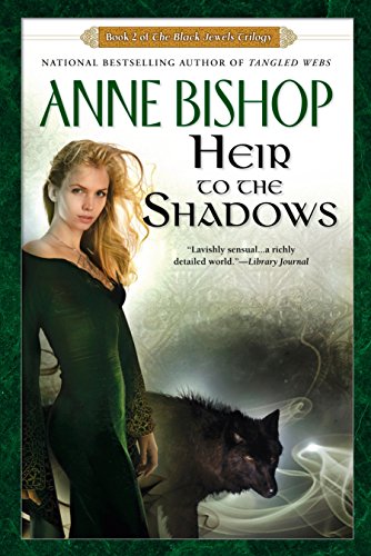 9780451461513: Heir to the Shadows: 2 (Black Jewels)
