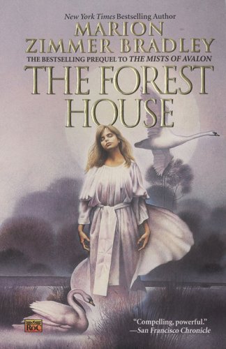 Beispielbild fr The Forest House zum Verkauf von ThriftBooks-Dallas