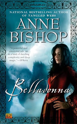 Beispielbild fr Belladonna zum Verkauf von Better World Books