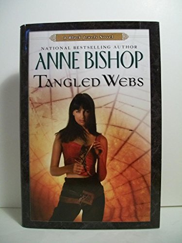 Stock image for Tangled Webs (Black Jewels, Book 6) for sale by Wonder Book