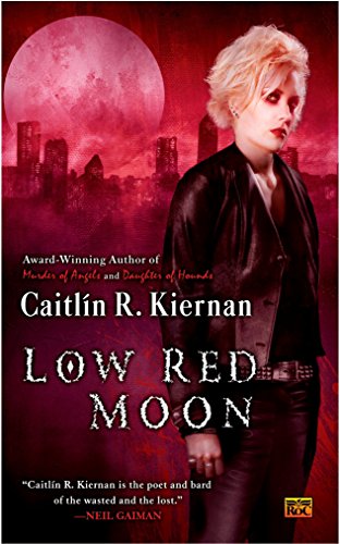 Stock image for Low Red Moon for sale by Better World Books