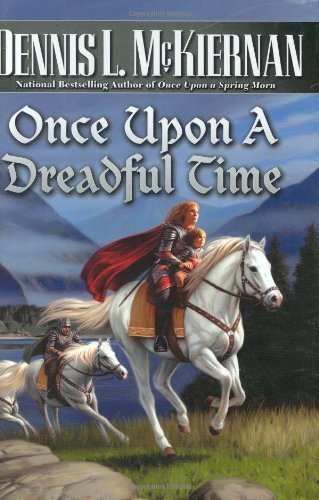Stock image for Once upon a Dreadful Time for sale by Better World Books