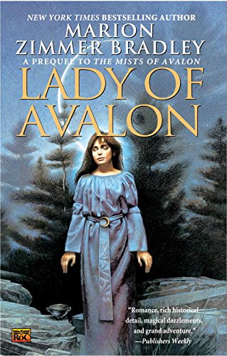 9780451461810: Lady of Avalon