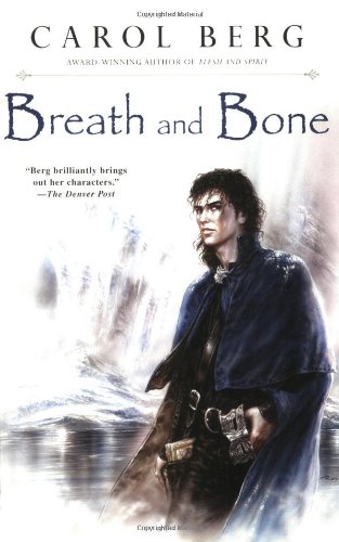 Imagen de archivo de Breath and Bone a la venta por Better World Books