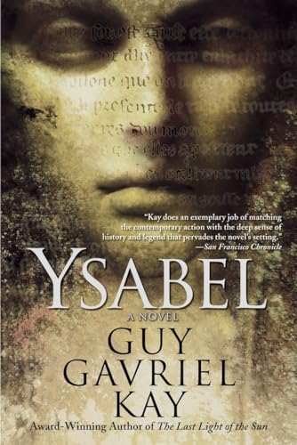 Stock image for Ysabel for sale by Dream Books Co.