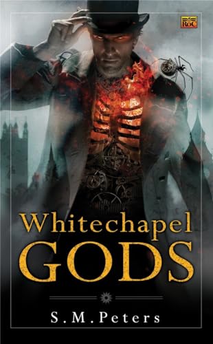 Stock image for Whitechapel Gods for sale by SecondSale