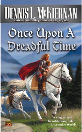 Beispielbild fr Once Upon a Dreadful Time zum Verkauf von ThriftBooks-Dallas